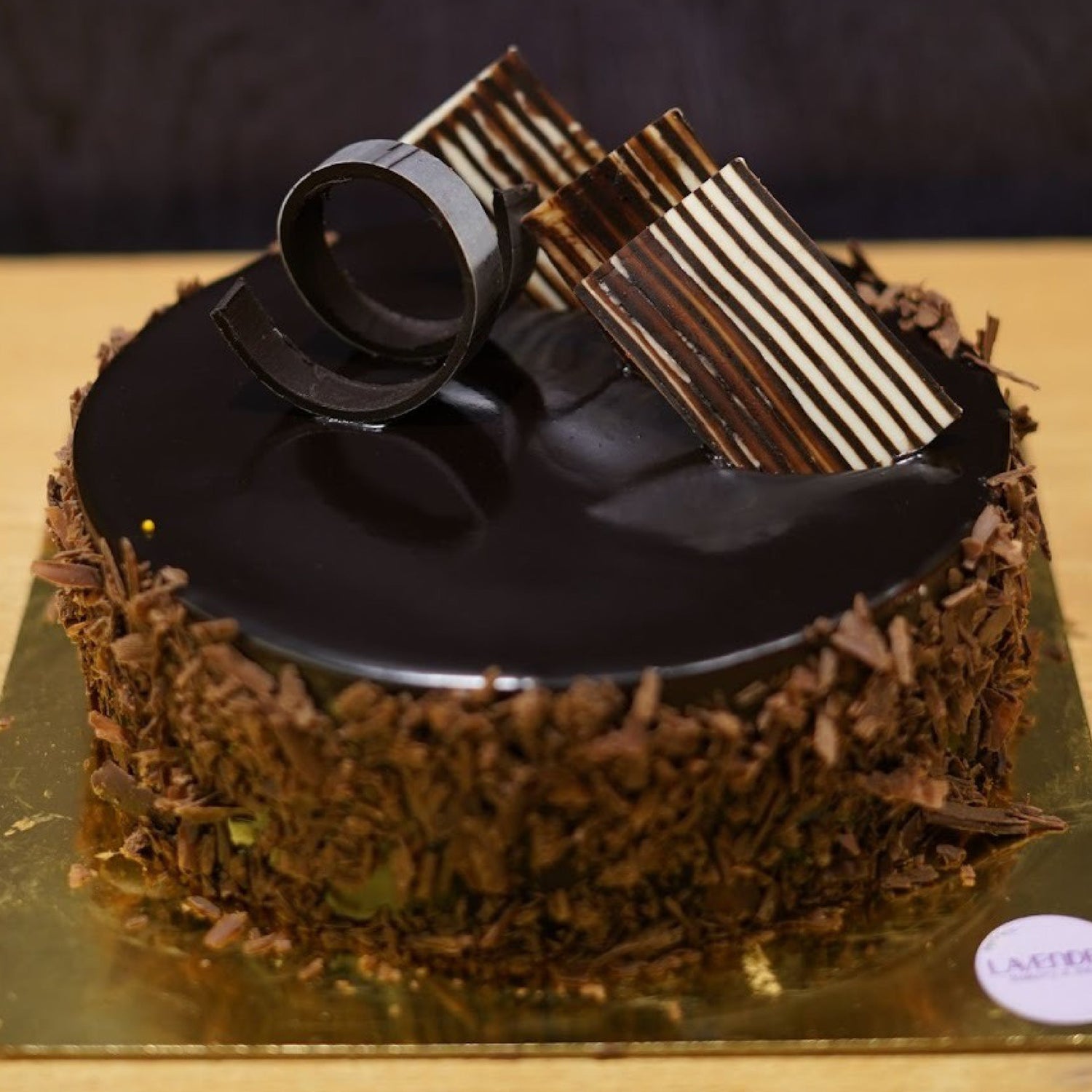 Chocolate Special