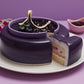 Blueberry Cake