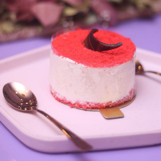 Red Velvet Mini Cake